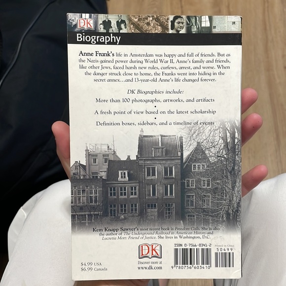 Book for sell - Picture 3 of 3